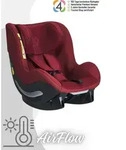 Avionaut AeroFIX AirFlow - Reboard Kindersitz (0-18 kg), Farbe Kindersitz:Red