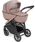 CAM Il Mondo Del Bambino Modulares System Modus Duo Rosa - Rosa