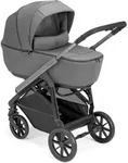 2in1 Kombi-Kinderwagen Modus Duo | Mehr Farben verf&uuml;gbar | Inkl. atmungsaktiver