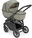2in1 Kombi-Kinderwagen Modus Duo | Mehr Farben verf&uuml;gbar | Inkl. atmungsaktiver