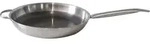 ELO Bratpfanne mit Gegengriff 32cm Relief Solution