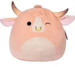 Squishmallows Howland, Spieltiere, 3 Jahr(e) - Rosa