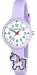 Calypso - K5844/4 - Armbanduhr - Damen - Violett