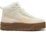 Puma Damen Stiefeletten 397464 04 Farbe: Beige Gr&ouml;&szlig;e: 37 - Beige - 37