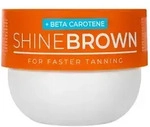 BYROKKO Shine Brown Beta Carotene Br&auml;unungsbeschleuniger Sonnencreme (210 ml),