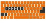 Matias Kabelloses USB-C Tastatur Mac Deutsches Layout Silber - Silber
