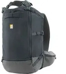 Ruffwear Hunderucksack Hitch Hiker Dog Backpack Carrier Basalt Gray, Gr&ouml;&szlig;e: S -