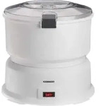 Melissa 16220008 - Kartoffelsch&auml;ler mit Salatschleuder - 1000 g - 85 W - Wei&szlig;...