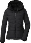 G.I.G.A DX GW 32 Steppjacke Damen : 38 Gr&ouml;&szlig;e: 38 - Schwarz - 38