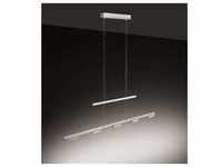 Paul Neuhaus 2446-55 Inigo LED Esstisch Pendelleuchte 100cm