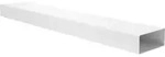 AEG M2CKCF05U, Luftrohrleitung, Wei&szlig;, AEG, 220 mm, 1000 mm, 90 mm - Wei&szlig;
