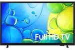 Samsung TU32F6005FK, 81,3 cm (32"), 1920 x 1080 Pixel, LED, Smart-TV, WLAN, Schwarz -