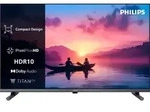 Philips 32PFS6000/12, 81,3 cm (32"), 1920 x 1080 Pixel, LCD, Smart-TV, WLAN, Schwarz