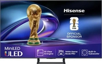 Hisense 20016765, Hisense 50 '' E8Q | ULED MiniLED Smart TV 4K 144 Hz, 127 cm...