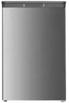 SCHOEPF GS87SBIX Gefrierschrank / / Inox-Look / 87 Liter - Silber