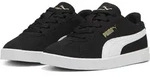 Puma Puma Club II PS - schwarz, Gr&ouml;&szlig;e:13.5 - Schwarz