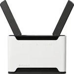 Mikrotik Chateau 5G R17 ax, Wi-Fi 6 (802.11ax), Dual-Band (2,4 GHz/5 GHz),