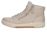 Rieker Revolution Veterschoenen Hoog - Beige - Maat 36 - Beige - 36
