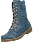 Rieker Damen Schn&uuml;rstiefel 39217-36, 39217-37, 39217-38, 39217-39, 39217-40,