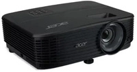 Acer MR.JXG11.001, Acer X1229, 4800 ANSI Lumen, DLP, XGA (1024x768), 20000:1,...