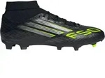 Schuhe Adidas F50 League JI0887 - Schwarz/Gelb - 44