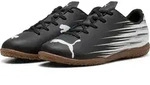 Puma Attacanto II IT Hallenschuhe Kinder - Schwarz - 33