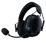BlackShark V3 Pro (schwarz, ANC, 2,4 GHz-Dongle, Bluetooth, USB, 3,5 mm Klinke) -