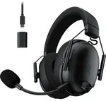 BlackShark V3 (schwarz, 2,4 GHz-Dongle, Bluetooth, USB) - Schwarz