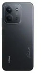 Xiaomi Redmi 15C Mitternachtsschwarz 4 Gigabyte 128 Gigabyte - Schwarz