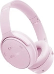 Bose QuietComfort Over-Ear Kopfh&ouml;rer mit Noise Cancelling, Bluetooth, Mikrofon und