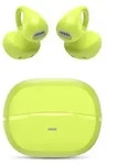 SPC Boost Clip, True Wireless Stereo (TWS), Musik/Alltag, 4,9 g, Kopfh&ouml;rer, Limette