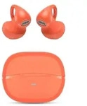 SPC Boost Clip, True Wireless Stereo (TWS), Musik/Alltag, 4,9 g, Kopfh&ouml;rer, Rot -