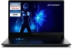 ERAZER Defender 17 P1 43,9 cm (17,3 Zoll 144Hz) Full HD Gaming Laptop (Core i7