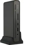 ASUS Triple Display USB-C Dock Duo DC301, Kabelgebunden, 90 W, 1000 Mbit/s,...