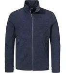 Sch&ouml;ffel 7705-798 50, M&auml;nnlich, Erwachsener, Rei&szlig;verschluss, Blau - Dunkelblau -
