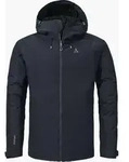 Sch&ouml;ffel 7563-798 58, M&auml;nnlich, Erwachsener, Rei&szlig;verschluss, Blau - Blau/Schwarz -