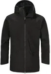 Sch&ouml;ffel 7712-627 50, Anorak, M&auml;nnlich, Erwachsener, Schwarz - Schwarz