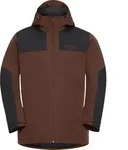 JACK WOLFSKIN JASPER INS JKT M hot choc hot choc L - L