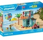 PLAYMOBIL My Life 71903, Aktion/Abenteuer, 4 Jahr(e), Mehrfarbig, Kunststoff