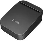 Epson TM-P80II (101), Thermodruck, Mobiler Drucker, 203 x 203 DPI, 100 mm/sek, Ober-