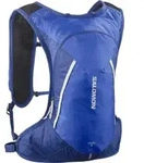 SALOMON CROSS 8 Rucksack blau 8L - Blau