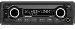 Blaupunkt Dublin 412 | Heavy Duty | FM | Bluetooth | 1-DIN Autoradio