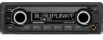 Blaupunkt Durban 424 DAB | Heavy Duty | 24 V | DAB+/FM | Bluetooth | 1-DIN Autoradio