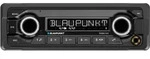 Blaupunkt Dubai 424, Autoradio mit Bluetooth, 1-DIN, USB, AUX-Eingang, integriertes