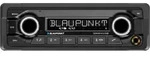 Blaupunkt Denver 412 DAB | 12 V | DAB+/FM | Bluetooth | 1-DIN Autoradio
