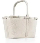 Reisenthel Carrybag teddy sand - Beige
