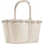 Reisenthel carrybag XS teddy sand - Beige