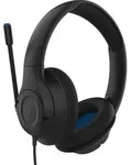 Belkin Gaming On-Ear Kopfh&ouml;rer f&uuml;r Kinder mit Kabel ENA011hqBK - Schwarz