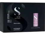 Alfaparf Semi Di Lino Shine Lotion Set 156ml