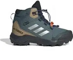 adidas Terrex MID GTX Wanderstiefel Gr&uuml;n - Gr&uuml;n - 32